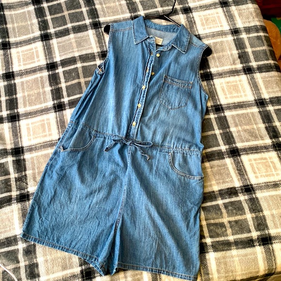 Universal Thread Pants & Jumpsuits Universal Thread Sleeveless